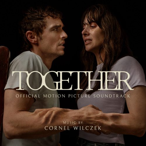 با هم کورنل ویلچک